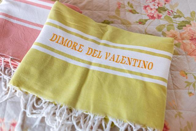 Dimore Del Valentino サンピエリ エクステリア 写真