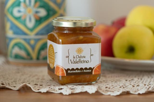 Dimore Del Valentino サンピエリ エクステリア 写真